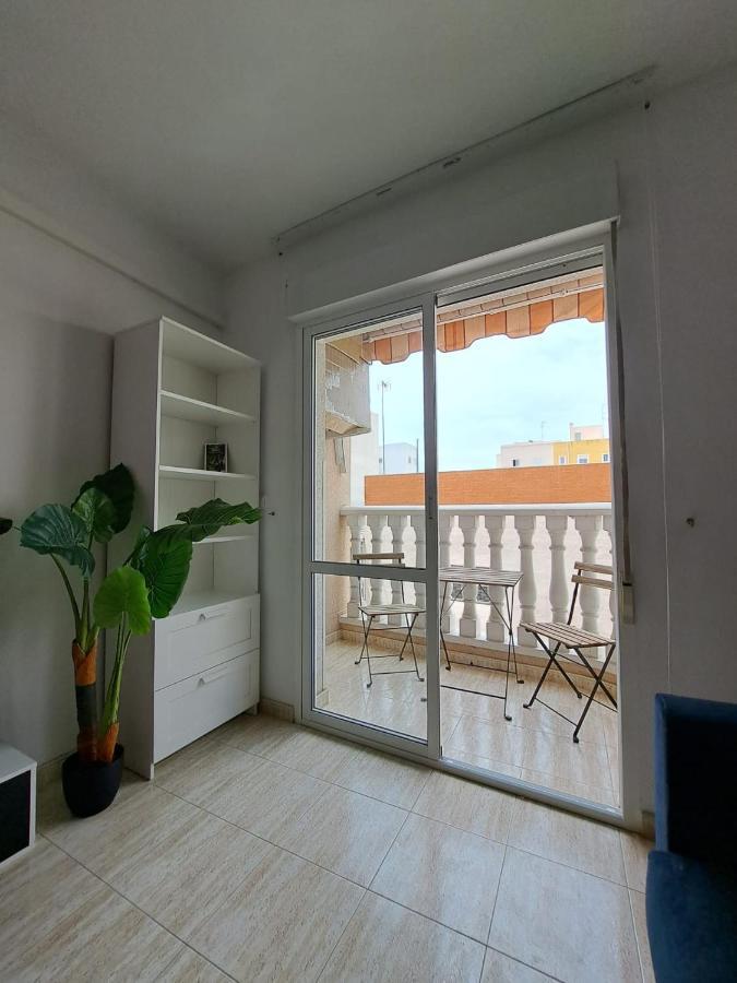 Apartamento Margarita Torrevieja Extérieur photo