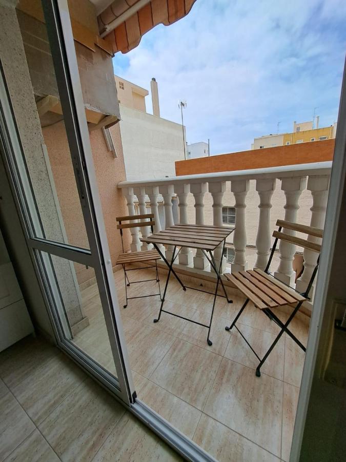 Apartamento Margarita Torrevieja Extérieur photo