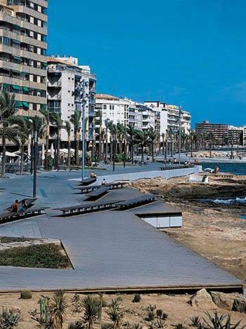 Apartamento Margarita Torrevieja Extérieur photo
