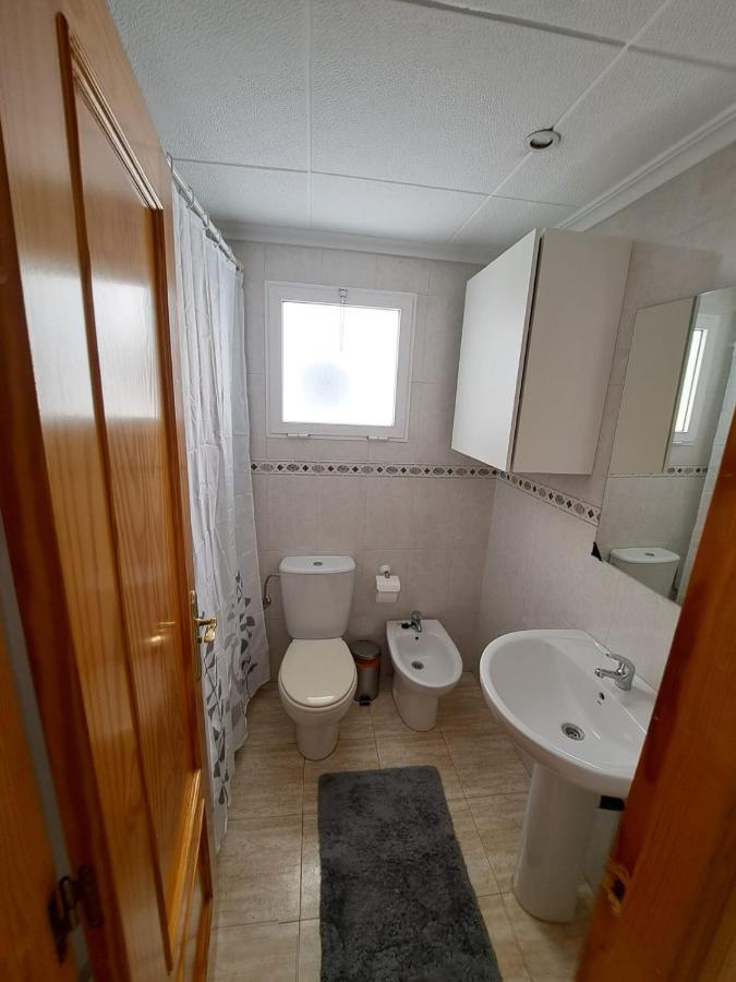 Apartamento Margarita Torrevieja Extérieur photo