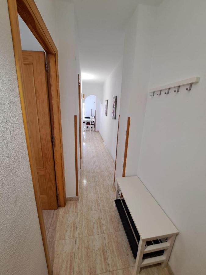 Apartamento Margarita Torrevieja Extérieur photo