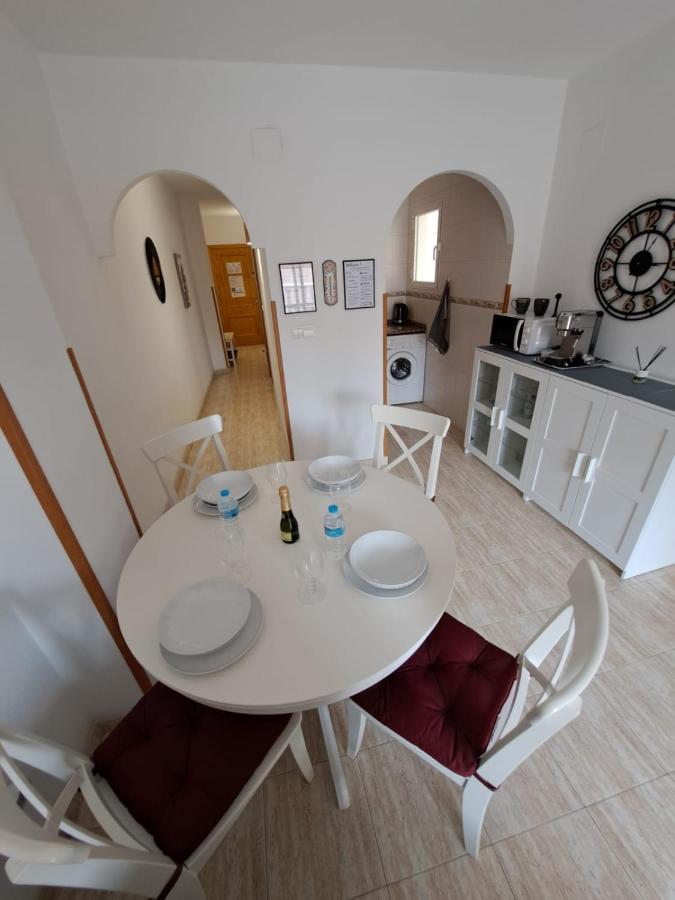 Apartamento Margarita Torrevieja Extérieur photo