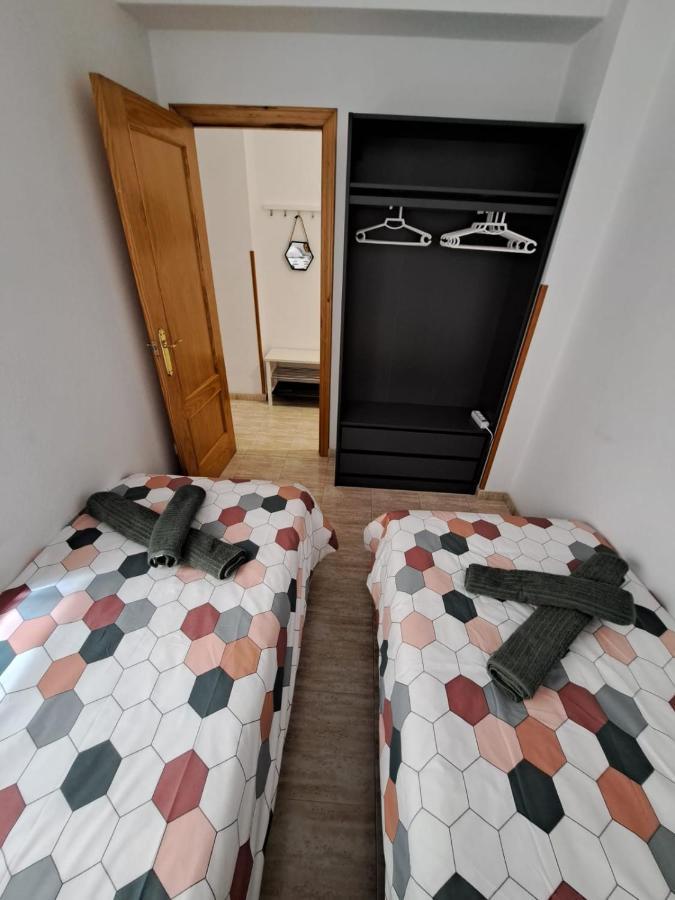 Apartamento Margarita Torrevieja Extérieur photo
