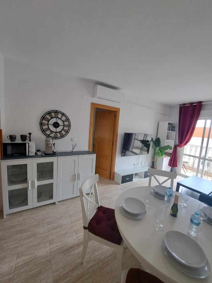 Apartamento Margarita Torrevieja Extérieur photo