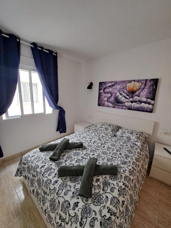 Apartamento Margarita Torrevieja Extérieur photo
